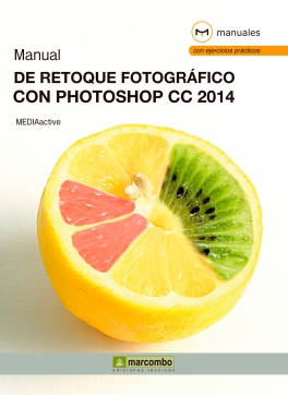 Manual of image retouch with Photoshop CC 2014